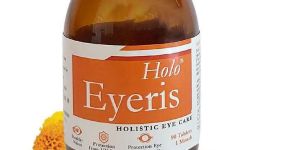 Holo Eyeris Tablets