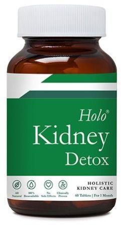 Kidney Detox Supplement