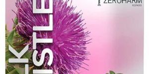 Milk Thistle Tablets