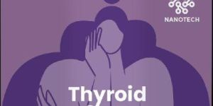 Thyroid Crae for Women