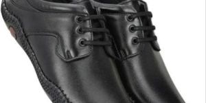 Mens Black Formal Shoes