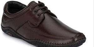 Mens Black Loafer Shoes