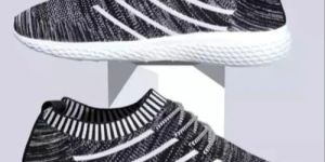 Mens Lace up Casual Shoes