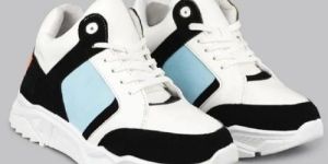 Mens Multicolor Casual Shoes