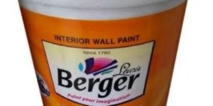 Berger Emulsion Paints