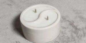 Soy Wax Scented Candles