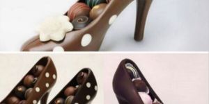 Designer Chocolates