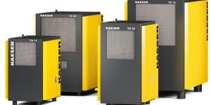 Energy-Saving SECOTEC Refrigeration Dryers