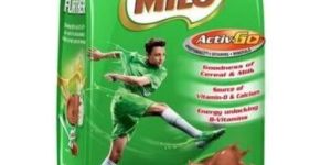 NESTLE MILO DRINK