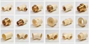 Astral Pipe Fittings
