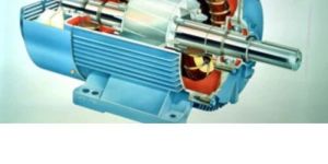 Induction Motors