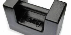 20Kg Rectangle Weight