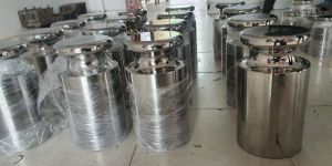 Stainless Steel Calibration Weight