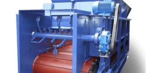 Automatic Clay Brick Making Machine