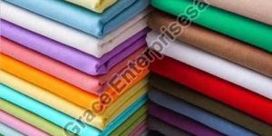 Plain Cotton Fabric