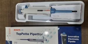Dragon Micropipette