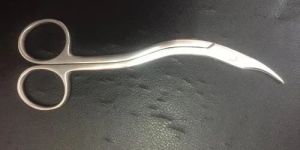 Suture Cutting Scissor