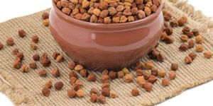 Black Chickpea Seeds