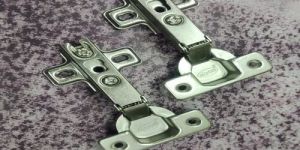 Ebco Soft Closing Hinge