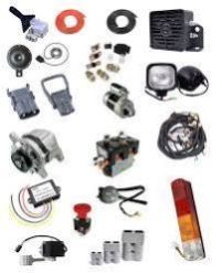 Material Handling Systems