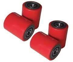 Polyurethane Wheels