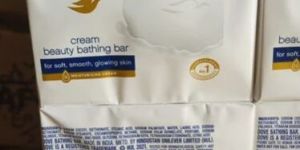Dove Soap