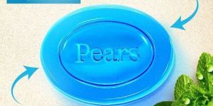 Pears Soap