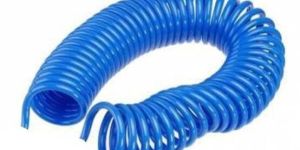 PNEUMATIC RECOIL PIPE