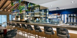 Bar Interior Designing Services