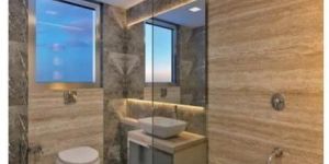 Bathroom Interior Designing Services