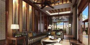 Resort Interior Designing Services