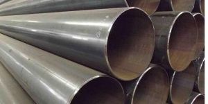 Steel Round Pipe