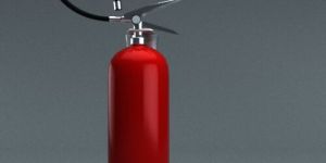 Fire Extinguisher Refilling