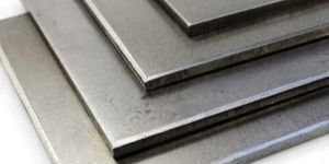 Mild Steel Plate