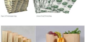 Food Packaging Bags