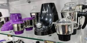 Maharaja Mixer Grinder