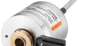 Encoders Incremental Sendix Base KIH40
