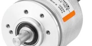 Encoders Incremental Sendix Base KIS40