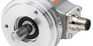 Encoders Incremental Sendix KIS50