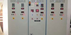 Industrial Fire Control Panel