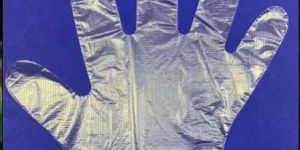 Plastic Hand Gloves