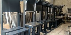 Industrial RO System