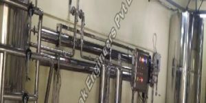 Mineral Water Plants