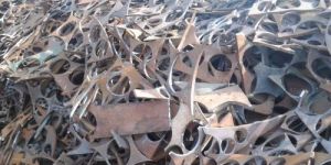 316 Stainless Steel Scrap