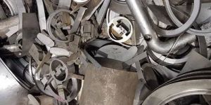 430 Stainless Steel Scrap