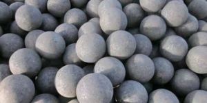 Used Grinding Media Ball Scrap