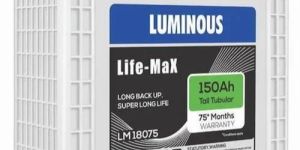 Luminous Inverter Battery