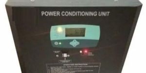 Solar Power Conditioning Unit