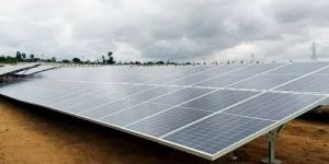 Solar System Installation Service