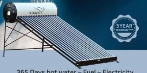 V-Guard Solar Water Heater